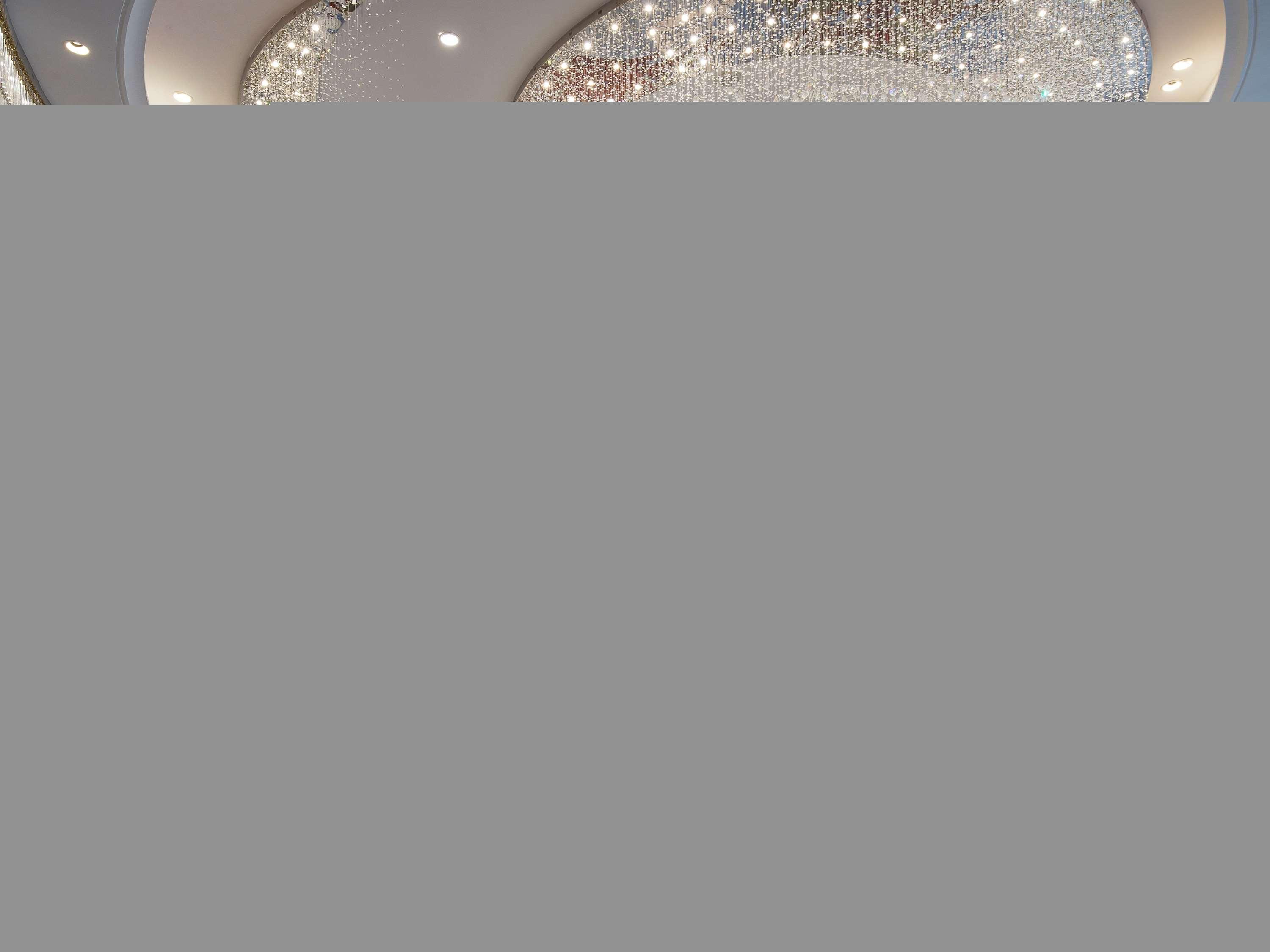 Hotel Sofitel Guiyang Hunter Exterior foto