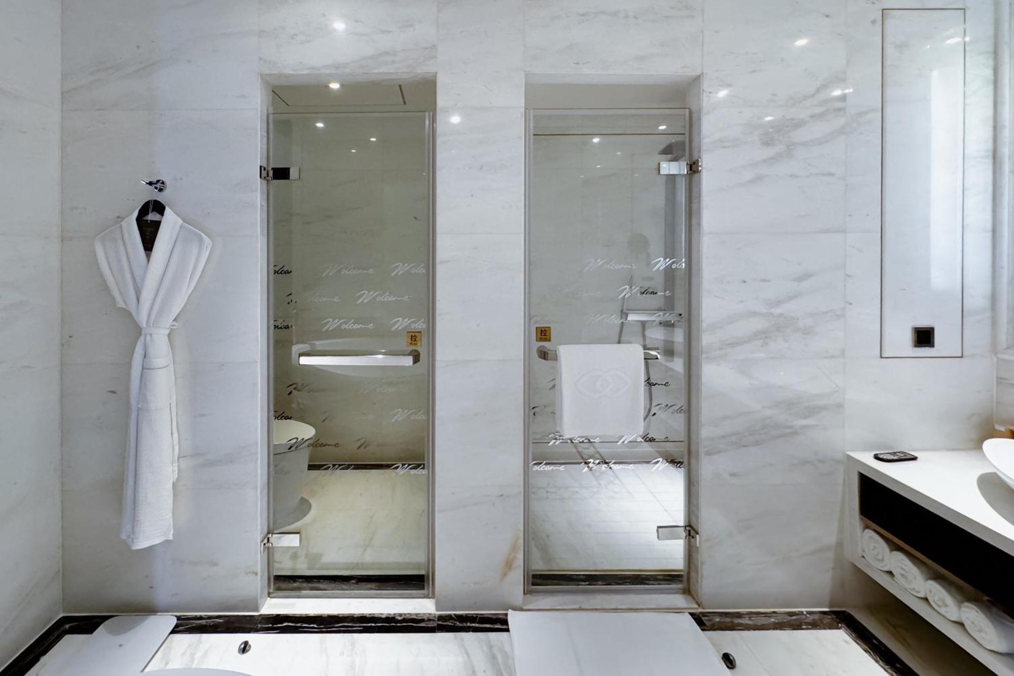 Hotel Sofitel Guiyang Hunter Exterior foto