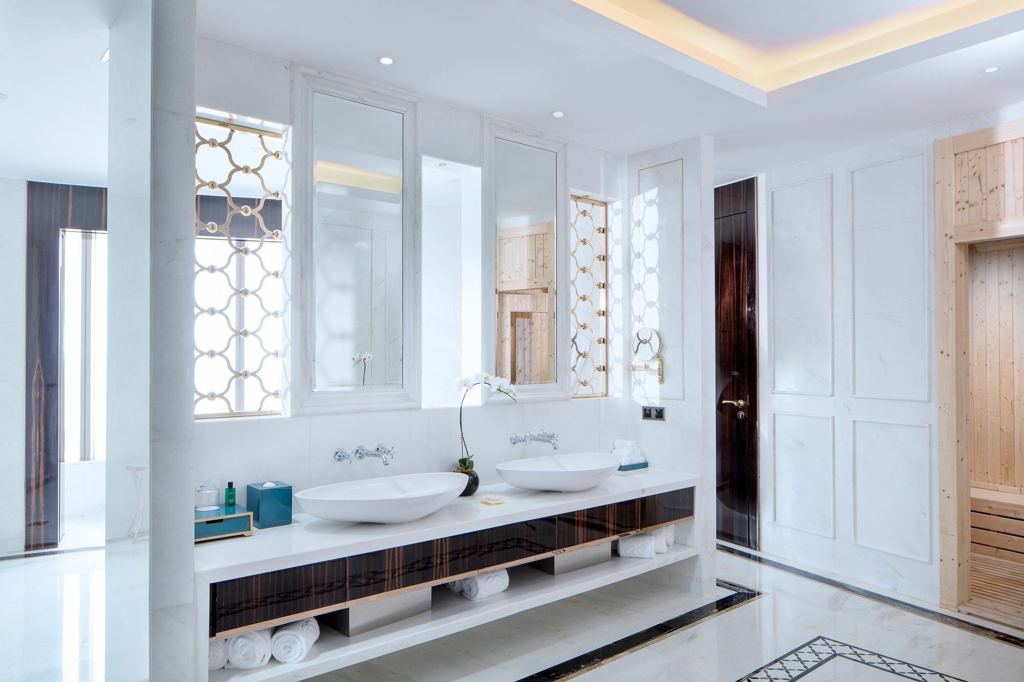 Hotel Sofitel Guiyang Hunter Exterior foto